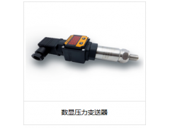 數顯壓力變送器