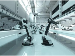 “無人工廠”快速落地，華北工控加速工業機器人計算機硬件市場部署