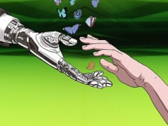 讓“智能”深度融入經(jīng)濟(jì)主戰(zhàn)場