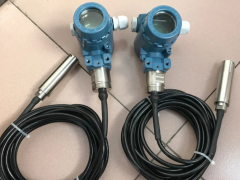 盤點行業(yè)中應(yīng)用較廣泛的三種壓力/差壓原理液位變送器