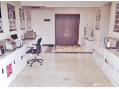 百特長(zhǎng)沙辦事處正式成立，專業(yè)迅速服務(wù)三湘大地用戶