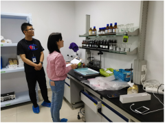 蘇州計(jì)量測(cè)試院開展安全管理內(nèi)部排查工作