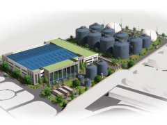 2.49億！盈峰環境斬獲“千噸級”垃圾分類后端裝備采購項目，助力廣州打造垃圾分類處理新格局