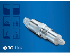 智能化點物位檢測的三大優勢——更簡單、更可靠、更智能