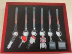 一場相隔1000公里的培訓