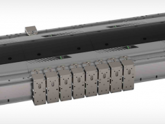 羅克韋爾自動(dòng)化的柔性直線運(yùn)動(dòng)控制系統(tǒng)提升食品飲料包裝作業(yè)靈活性