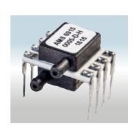 AMS 6915 - 超小型數(shù)字信號I2C輸出