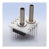 AMS5915數(shù)字信號(hào)I2C輸出的OEM壓力傳感器