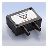 AMS 4711 – 0 .. 5V輸出的超小型壓力變送器