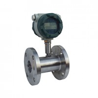WKO防爆渦輪流量計_防爆渦輪流量計