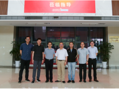 新一代航天無線傳感網絡系統通過專家評審暨批產交付驗收