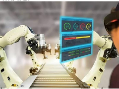 工業VR/AR應用加速發展，華北工控嵌入式計算機可全程助力