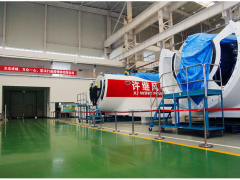 許繼集團董事長張旭升：筑牢安全生產防線 夯實企業(yè)發(fā)展根基