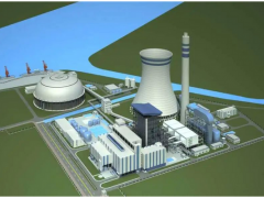 18年精誠攜手再升華，科遠中標新會雙水600MW超超臨界機組FCS系統