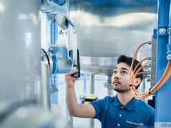 數字化技術支持服務在新冠肺炎疫情期間大顯身手