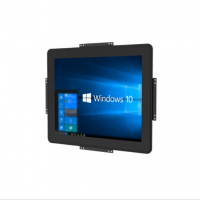 PH17CQ-E6 /17寸純平電容觸摸屏，低功耗多 I/O