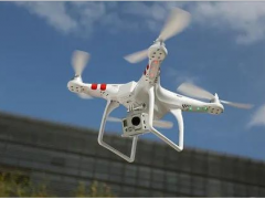 無人機助力環境監察，華北工控嵌入式計算機可全程助力