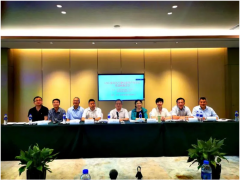 永盛科技LNG關鍵閥門國產化深冷蝶閥鑒定會成功舉辦