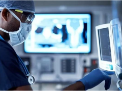 AI醫療|華北工控可提供醫療影像輔助診斷系統專用型計算機