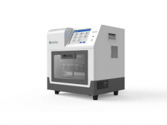 和利時AE2100全自動核酸提取儀通過歐盟CE認證