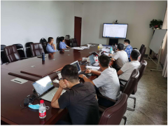 和利時順利簽訂河南平煤神馬聚碳材料40萬噸/年一期10萬噸聚碳酸酯項目