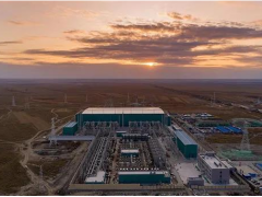 南瑞裝備助力國家電網公司張北柔直電網工程項目造就多項世界第一