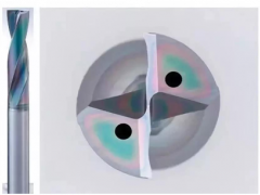 金屬加工領域數字化變革先鋒，數控刀具黑科技硬核來襲