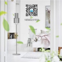 VIIYI負離子凈化器招商加盟ODM加工負氧離子機價格