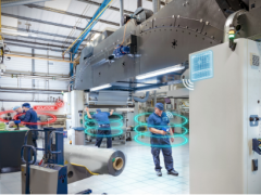 西門子提供實時定位系統確保生產環境安全和生產流程優化