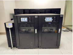 “智慧檔案”！英威騰以科技力量賦能政府檔案智能管理