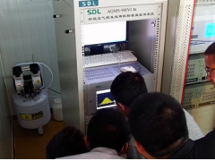 雪迪龍科技加大環境監測質量監管確保監測數據質量