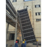 電站水媒式換熱系統(tǒng) MGGH