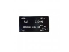 5V轉85V、100V、150V、300V可調低壓