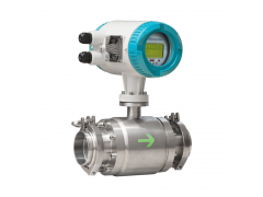 測純水流量計泥漿流量計生產廠家