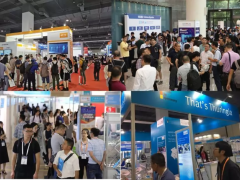 2020SENSOR CHINA大幕即將拉起，兩分鐘帶你速覽精彩亮點！