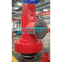泰豐生產100到400通徑CF型充液閥