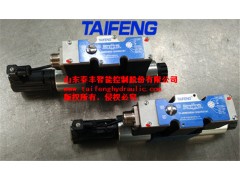 供應泰豐比例閥T4WREE6E32-1X