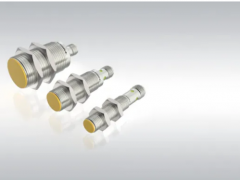 無磨損 少維護 | 圖爾克安全型電感式傳感器