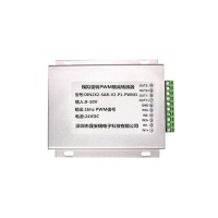 0-5V/0-10V轉PWM信號隔離器、變送器