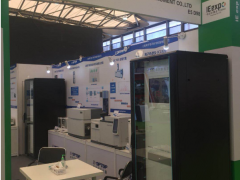 舜宇恒平儀器亮相2020環博會