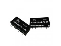 0-1mA轉(zhuǎn)4-20mA/0-5V電流隔離模塊