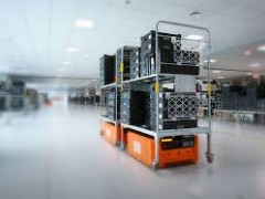智能制造轉型升級，看AGV行業如何發展