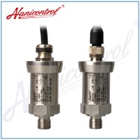 標準壓力變送器