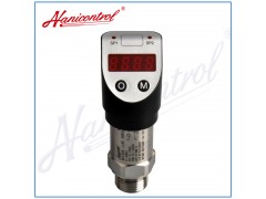 NCPDM1 智能數顯壓力控制器