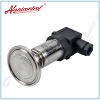 NCPSEA 衛生型壓力變送器