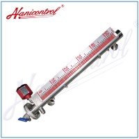 NCLSM1 磁翻板液位計