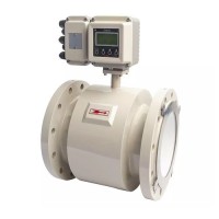 防爆電磁流量計