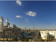 “智慧中海瀝青”—— 中控技術助力中海瀝青數字化生產