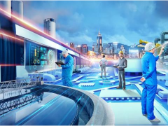 環保“正”當時 正泰攜手中石化“像保護眼睛一樣保護淮河”