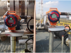 硬核實力！漢威科技多款固定式氣體檢測設備強勢來襲！